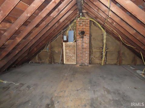 Tiny photo for 108 E 2nd Street, Peru, IN 46970 (MLS # 202545920)