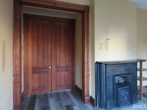 Tiny photo for 108 E 2nd Street, Peru, IN 46970 (MLS # 202545920)