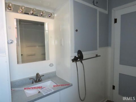 Tiny photo for 108 E 2nd Street, Peru, IN 46970 (MLS # 202545920)