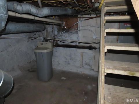 Tiny photo for 108 E 2nd Street, Peru, IN 46970 (MLS # 202545920)