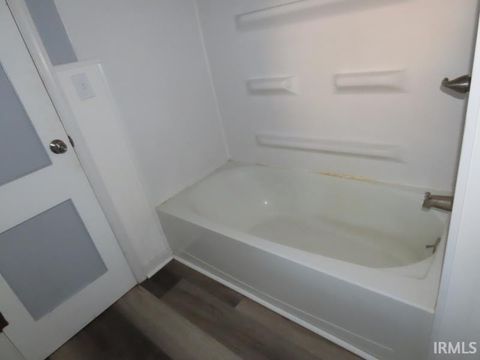 Tiny photo for 108 E 2nd Street, Peru, IN 46970 (MLS # 202545920)