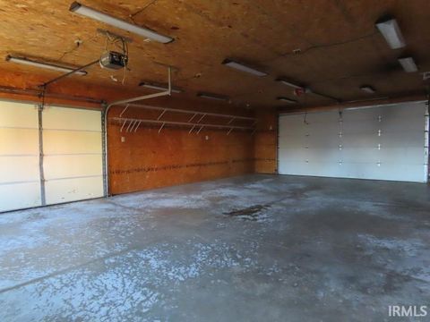 Tiny photo for 108 E 2nd Street, Peru, IN 46970 (MLS # 202545920)