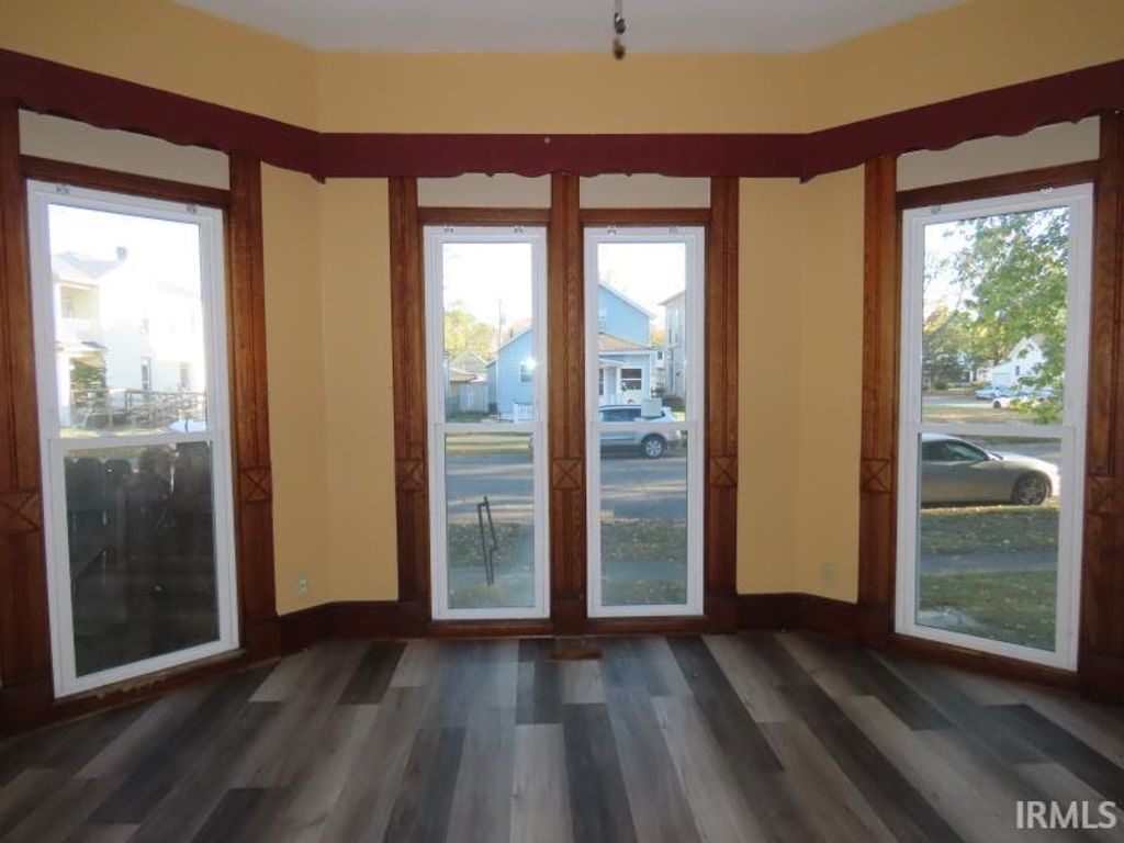 Photo of 108 E 2nd Street, Peru, IN 46970 (MLS # 202545920)