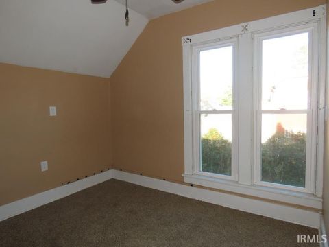 Tiny photo for 108 E 2nd Street, Peru, IN 46970 (MLS # 202545920)