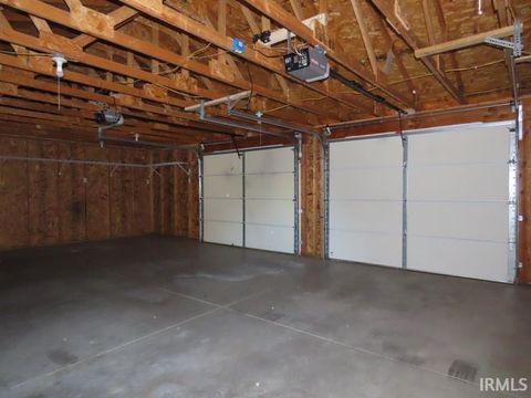 Tiny photo for 108 E 2nd Street, Peru, IN 46970 (MLS # 202545920)