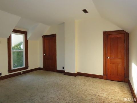 Tiny photo for 108 E 2nd Street, Peru, IN 46970 (MLS # 202545920)