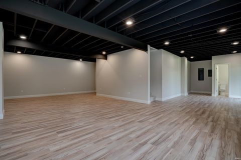 Tiny photo for 9633 Blyth Drive, Evansville, IN 47725 (MLS # 202617266)