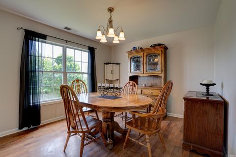 Tiny photo for 9633 Blyth Drive, Evansville, IN 47725 (MLS # 202617266)