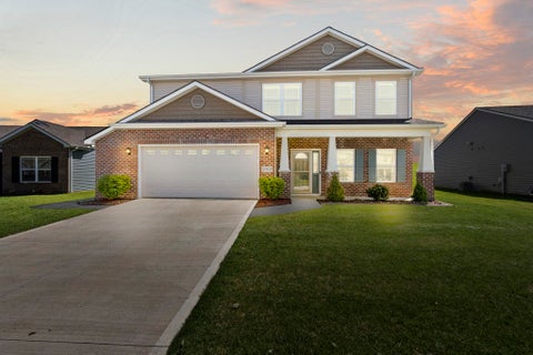 Tiny photo for 2372 Painted Desert Run, Fort Wayne, IN 46808 (MLS # 202640337)