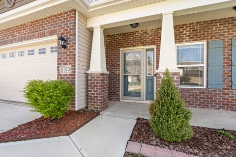 Tiny photo for 2372 Painted Desert Run, Fort Wayne, IN 46808 (MLS # 202640337)