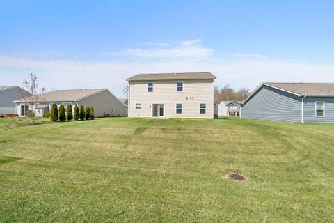 Tiny photo for 2372 Painted Desert Run, Fort Wayne, IN 46808 (MLS # 202640337)