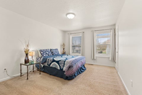 Tiny photo for 2372 Painted Desert Run, Fort Wayne, IN 46808 (MLS # 202640337)