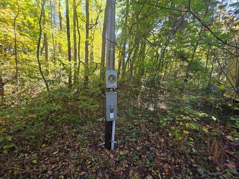 Tiny photo for 12073 E Lucky Point Road, Wheatland, IN 47597 (MLS # 202643601)