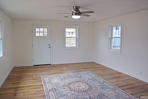 Tiny photo for 2601 N Heidelbach Avenue, Evansville, IN 47711 (MLS # 202602260)