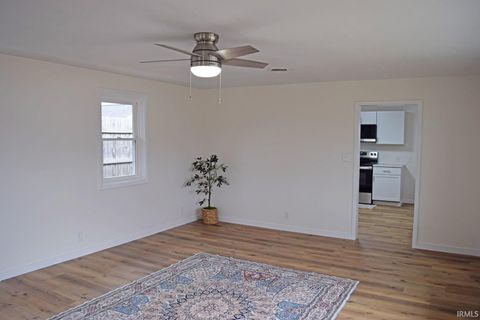 Tiny photo for 2601 N Heidelbach Avenue, Evansville, IN 47711 (MLS # 202602260)