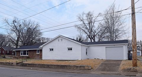 Tiny photo for 2601 N Heidelbach Avenue, Evansville, IN 47711 (MLS # 202602260)