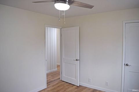 Tiny photo for 2601 N Heidelbach Avenue, Evansville, IN 47711 (MLS # 202602260)