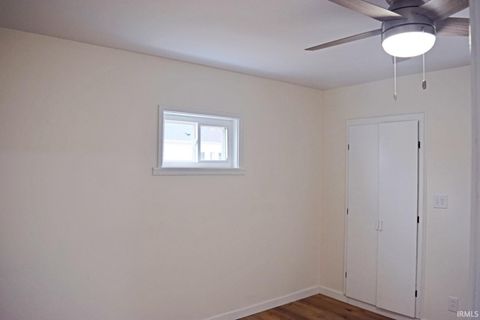 Tiny photo for 2601 N Heidelbach Avenue, Evansville, IN 47711 (MLS # 202602260)