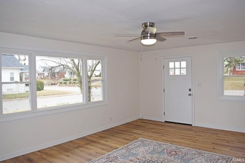 Tiny photo for 2601 N Heidelbach Avenue, Evansville, IN 47711 (MLS # 202602260)