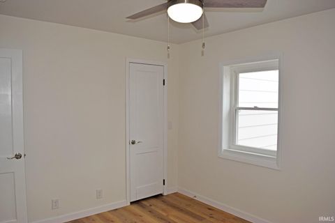 Tiny photo for 2601 N Heidelbach Avenue, Evansville, IN 47711 (MLS # 202602260)