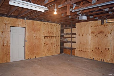 Tiny photo for 2601 N Heidelbach Avenue, Evansville, IN 47711 (MLS # 202602260)