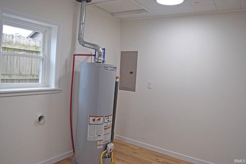 Tiny photo for 2601 N Heidelbach Avenue, Evansville, IN 47711 (MLS # 202602260)