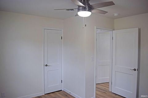 Tiny photo for 2601 N Heidelbach Avenue, Evansville, IN 47711 (MLS # 202602260)