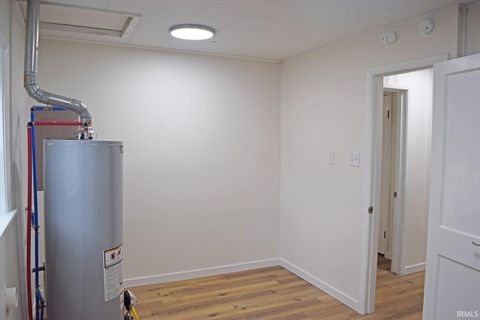 Tiny photo for 2601 N Heidelbach Avenue, Evansville, IN 47711 (MLS # 202602260)