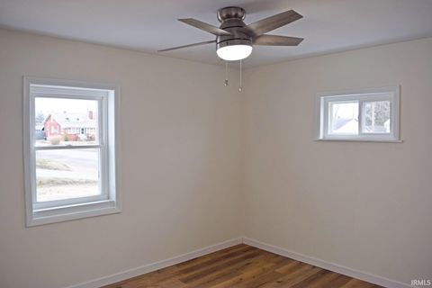 Tiny photo for 2601 N Heidelbach Avenue, Evansville, IN 47711 (MLS # 202602260)