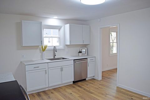 Tiny photo for 2601 N Heidelbach Avenue, Evansville, IN 47711 (MLS # 202602260)