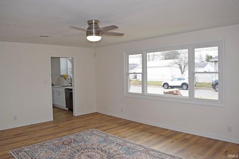 Tiny photo for 2601 N Heidelbach Avenue, Evansville, IN 47711 (MLS # 202602260)