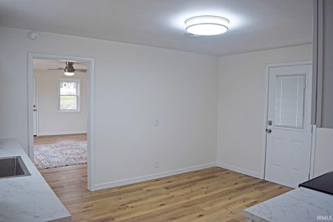 Tiny photo for 2601 N Heidelbach Avenue, Evansville, IN 47711 (MLS # 202602260)