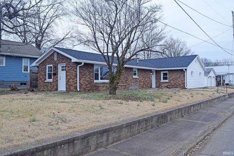 Tiny photo for 2601 N Heidelbach Avenue, Evansville, IN 47711 (MLS # 202602260)