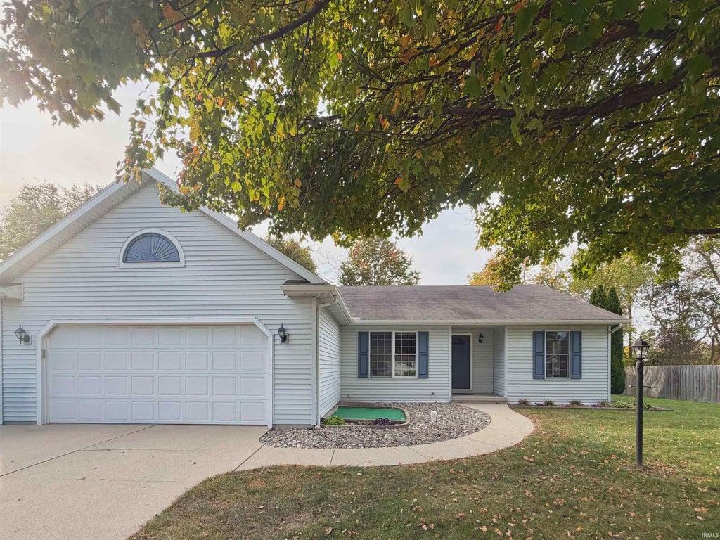 Photo of 57375 Sequoia Drive, Goshen, IN 46528 (MLS # 202639155)