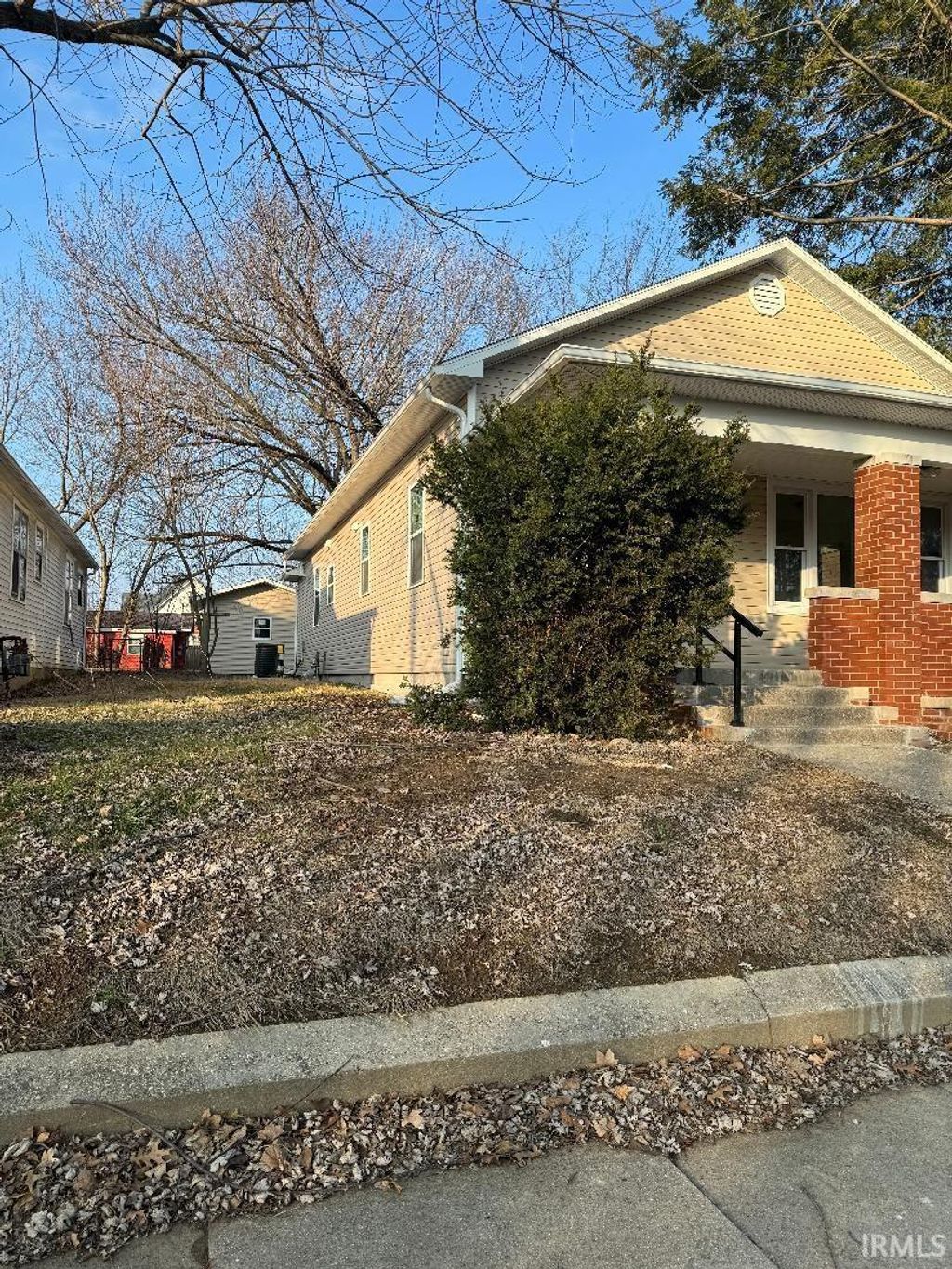 Photo of 612 E WATER Street, Princeton, IN 47670 (MLS # 202600157)
