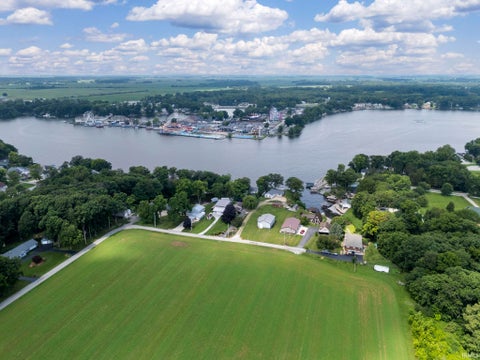 Tiny photo for TBD E Highchew (LOT 1) Court, Monticello, IN 47960 (MLS # 202630056)