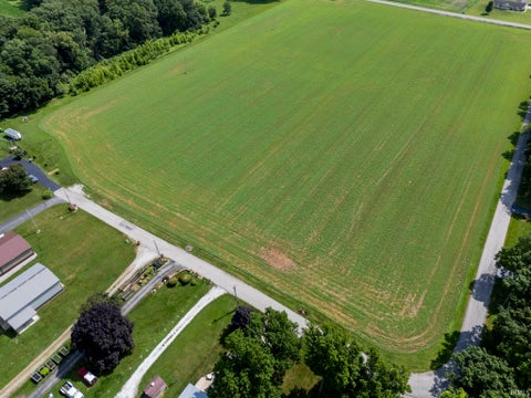 Tiny photo for TBD E Highchew (LOT 1) Court, Monticello, IN 47960 (MLS # 202630056)