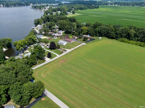 Tiny photo for TBD E Highchew (LOT 1) Court, Monticello, IN 47960 (MLS # 202630056)