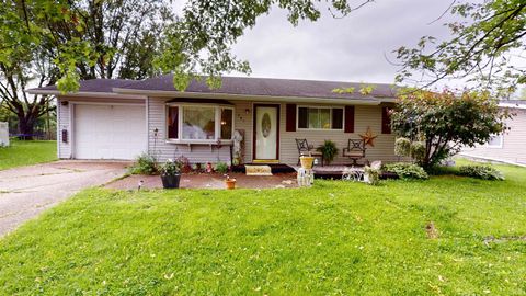 281 Orchard Lane, Upland, IN 46989 - #: 202517614