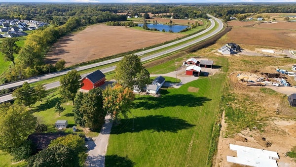 1616 W SHOAFF RD, HUNTERTOWN, IN 46748 - Image 4769b30bbf031893b68a03f2f5bf3ca9/2880948908