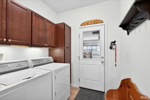 Tiny photo for 2683 Glastonbury Way, Lafayette, IN 47909 (MLS # 202617312)
