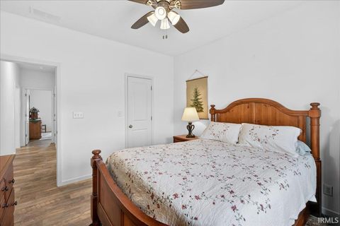 Tiny photo for 2683 Glastonbury Way, Lafayette, IN 47909 (MLS # 202617312)
