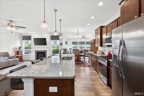 Tiny photo for 2683 Glastonbury Way, Lafayette, IN 47909 (MLS # 202617312)