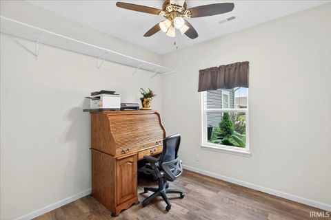 Tiny photo for 2683 Glastonbury Way, Lafayette, IN 47909 (MLS # 202617312)