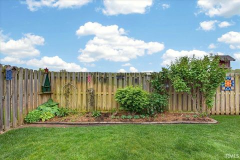 Tiny photo for 2683 Glastonbury Way, Lafayette, IN 47909 (MLS # 202617312)