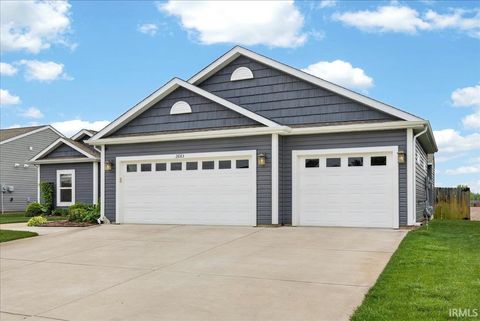 Tiny photo for 2683 Glastonbury Way, Lafayette, IN 47909 (MLS # 202617312)