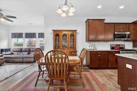 Tiny photo for 2683 Glastonbury Way, Lafayette, IN 47909 (MLS # 202617312)