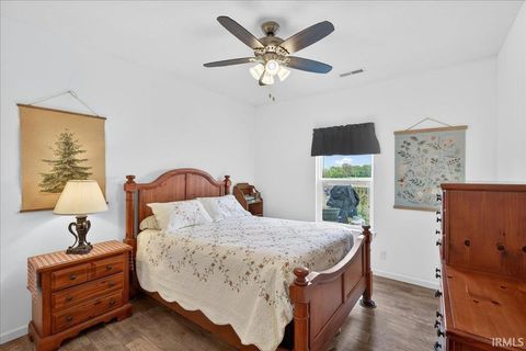 Tiny photo for 2683 Glastonbury Way, Lafayette, IN 47909 (MLS # 202617312)