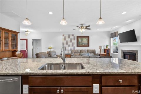 Tiny photo for 2683 Glastonbury Way, Lafayette, IN 47909 (MLS # 202617312)