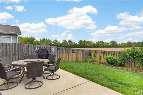 Tiny photo for 2683 Glastonbury Way, Lafayette, IN 47909 (MLS # 202617312)